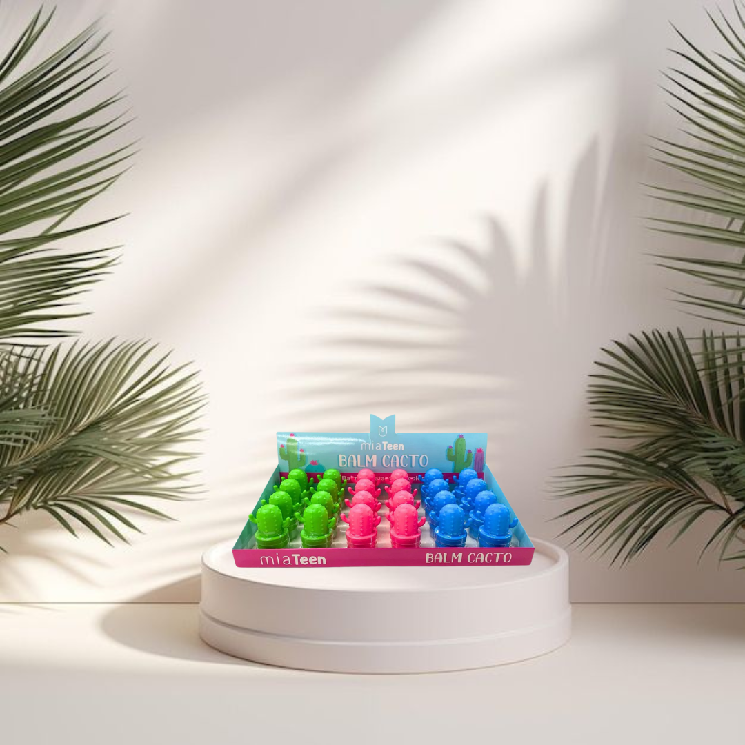 Balm cacto teen – MIA MAKE