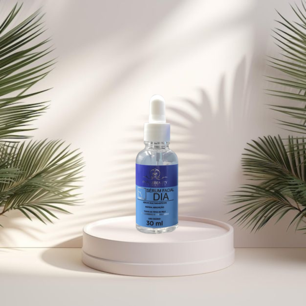 Sérum Facial Dia - PHALLEBEAUTY