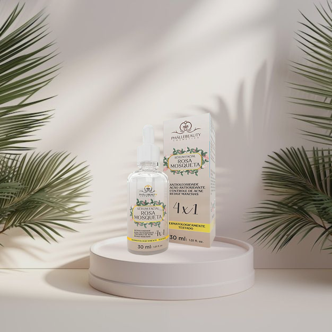Sérum Rosa Mosqueta – PHALLEBEAUTY