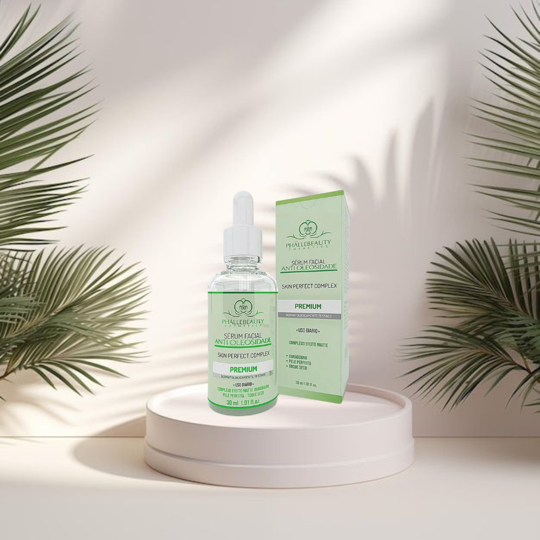 Sérum antioleosidade – PHALLEBEAUTY